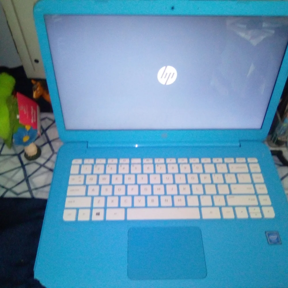 Laptop
